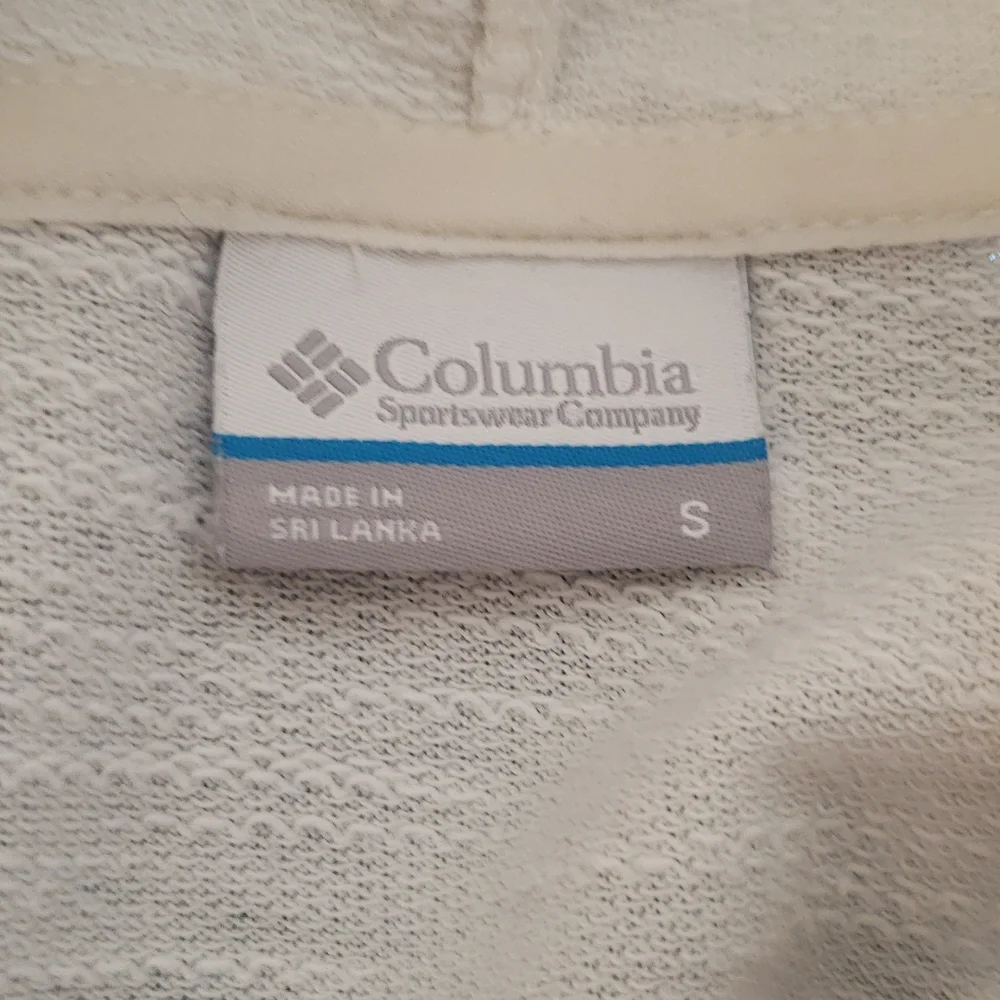 Columbia Lightweight sweater hoodie - Picture 6 of 8